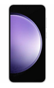 Samsung Galaxy S23 Fe Violet 256Go