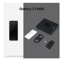 Samsung Galaxy Z Fold5 Noir 256Go Rom, 12Go Ram