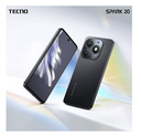 Tecno Spark 20 Bleu 256Go