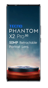 Tecno Phantom X2 Pro 256Go