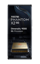 Tecno Phantom X2 Gris 256Go