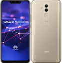 Huawei Mate 20 lite Mémoire 64 Go Ram 4 Go Écran 6.3 pouces 4G 