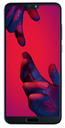 Huawei P20 Pro Mémoire 128 Go ram 6 Go Ecran 6.1 pouces 4G 