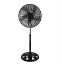 TNTSTAR ventilateur sur pied TG-952 18 pouces ventilateur électrique pas cher prix bas plancher industriel luxe sans bruit rétro maison bas AC 220V