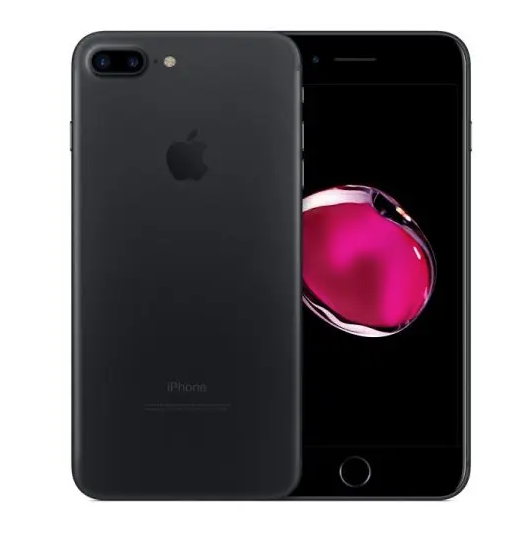 Apple iPhone 7 Plus 4 G Ecran : 5,5 pouces – 128 Go – iOS 10 sd 