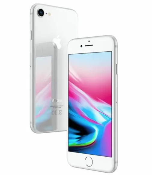 Apple iPhone 8 Mémoire 64 Go Écran Retina HD 4,7″ Connexion 4G LTE