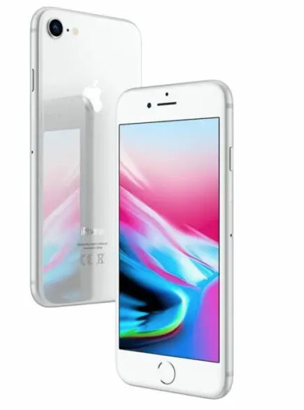 Apple iPhone 8+ plus Mémoire 256 Go Écran Retina HD 5.5″ 