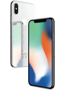 Apple iPhone X Mémoire 64 Go Écran Super Retina HD Connexion 4G LTE 