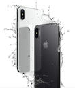 Apple iPhone X Mémoire 64 Go Écran Super Retina HD Connexion 4G LTE 