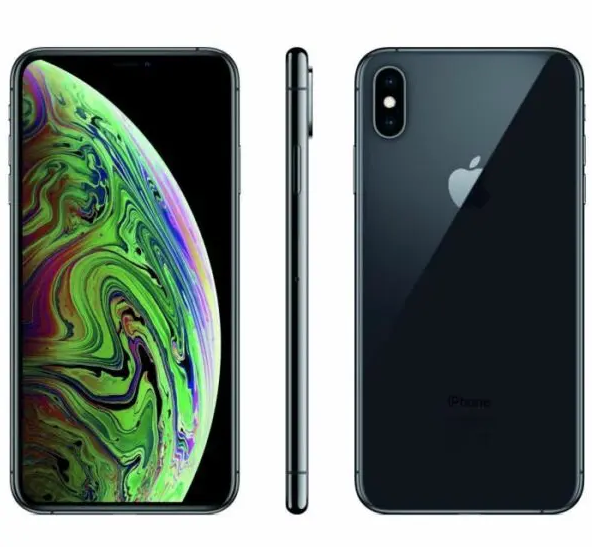 iPhone XS Max Mémoire 256 Go Écran Super Rétina (OLED) 6,5″ pouces HD 