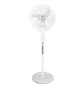 TNTSTAR ventilateur sur pied TG-952 18 pouces ventilateur électrique pas cher prix bas plancher industriel luxe sans bruit rétro maison bas AC 220V