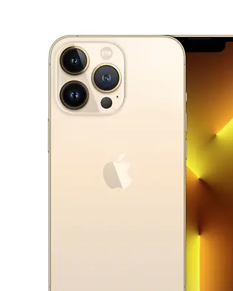 iPhone 13 Pro Mémoire 128 Go