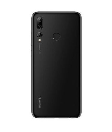 Huawei Psmart+ 2019 Refurbished 6.2 Inches FHD+ 4GB + 128GB Black