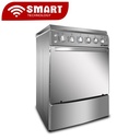 SMART TECHNOLOGY Gazinière 4 Feux - Smart TECHNOLOGY - STC5050SK - INOX