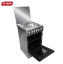 SMART TECHNOLOGY Gazinière 4 Feux - Smart TECHNOLOGY - STC5050SK - INOX