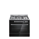 Haier CUISINIERE - HAIER - 5 FEUX - 90X60 - très puissante GARANTIE 12 MOIS