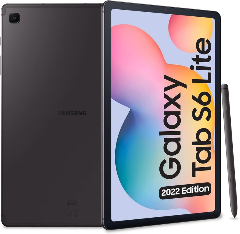 samsung galaxy tab s6 wifi 64gb