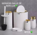 Accessoire salle de bains