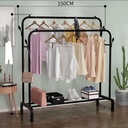 Rangement très chic pratique pour vos boutiques et autres 