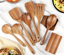 Accessoire cuisine en bois