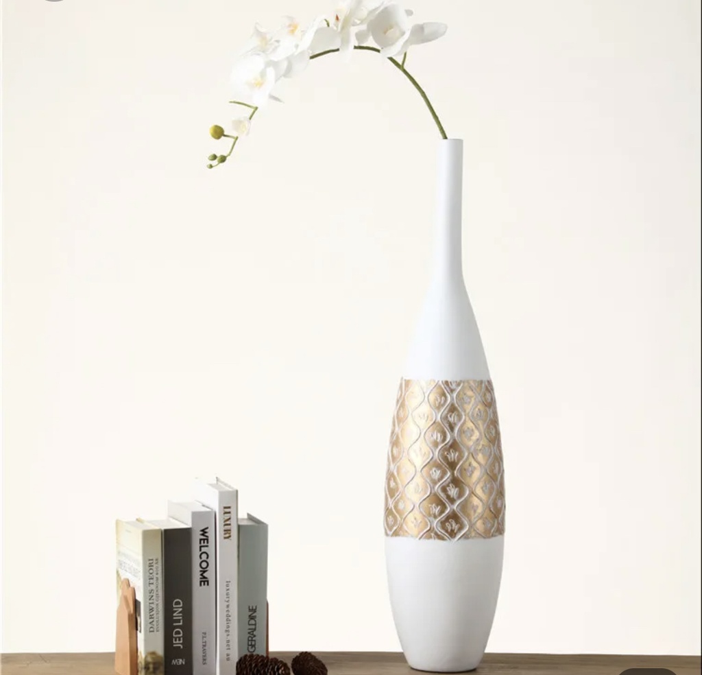 Meuble décoration Vase