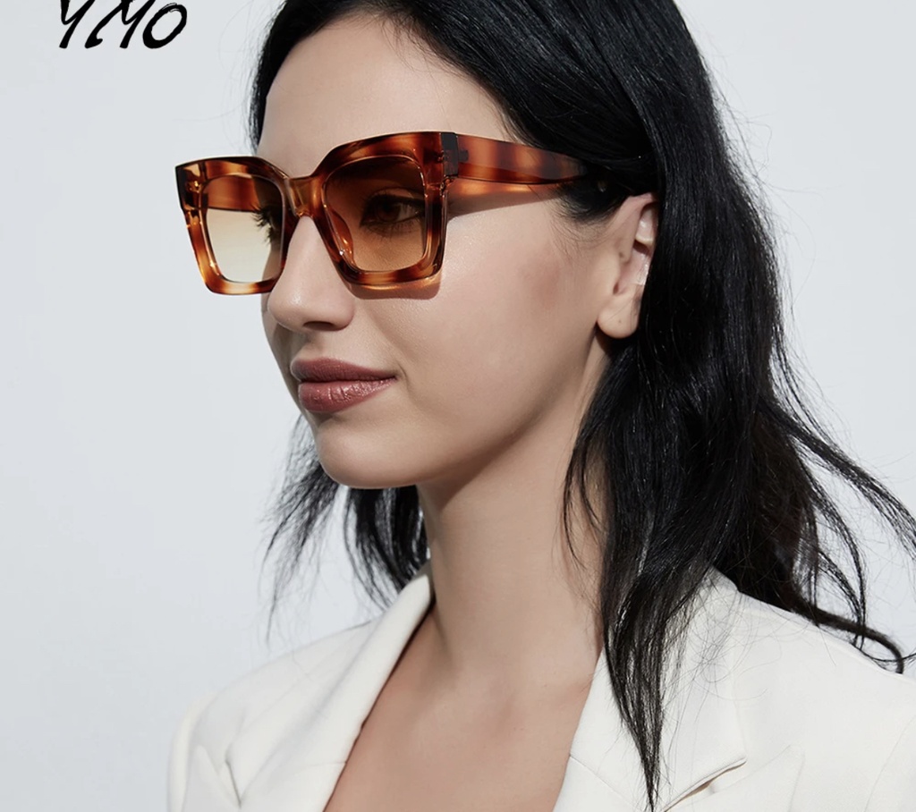 Collections de lunettes de marque fashion