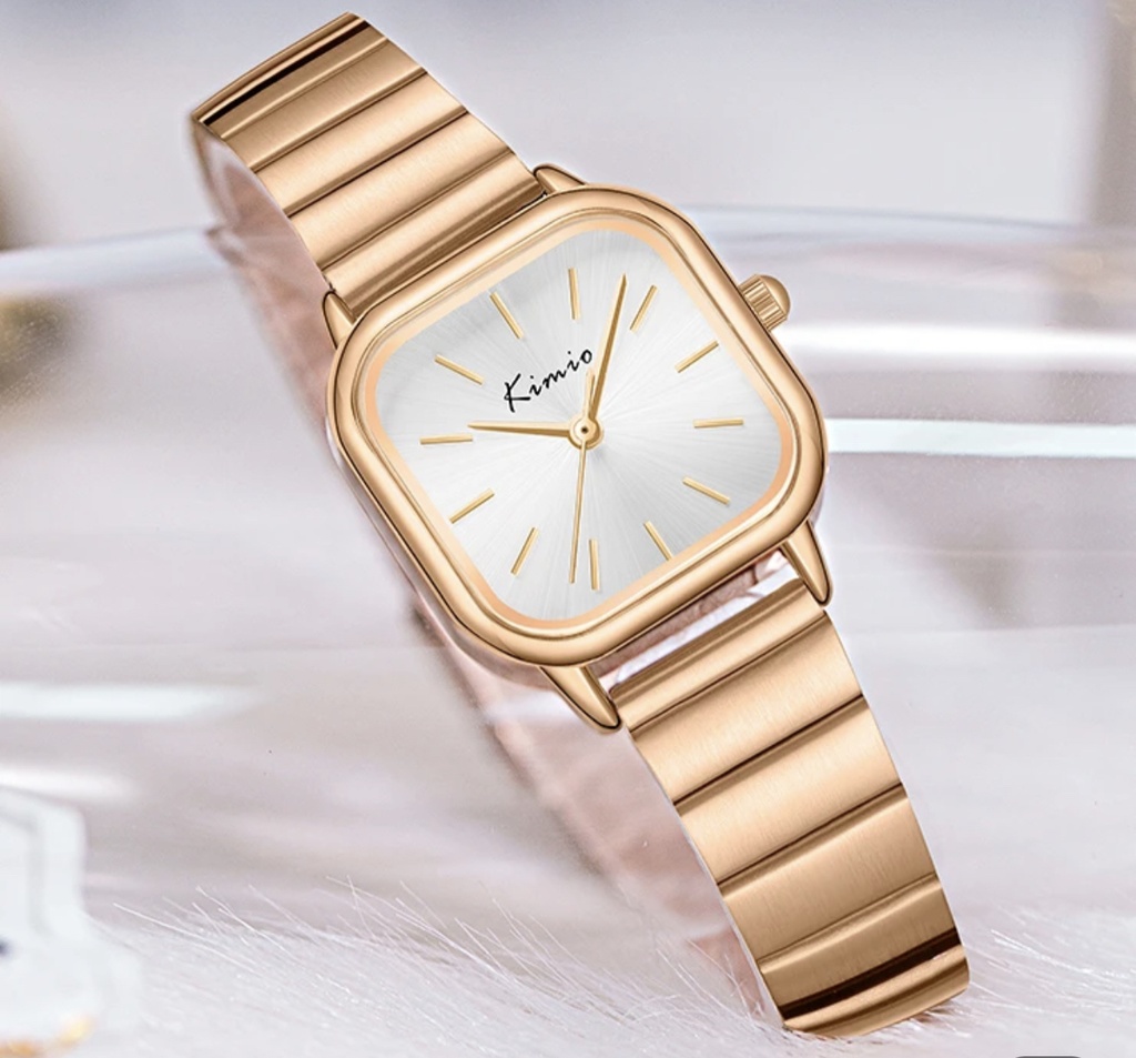 Montre pour femme fashion chic design