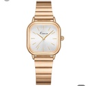 Montre pour femme fashion chic design