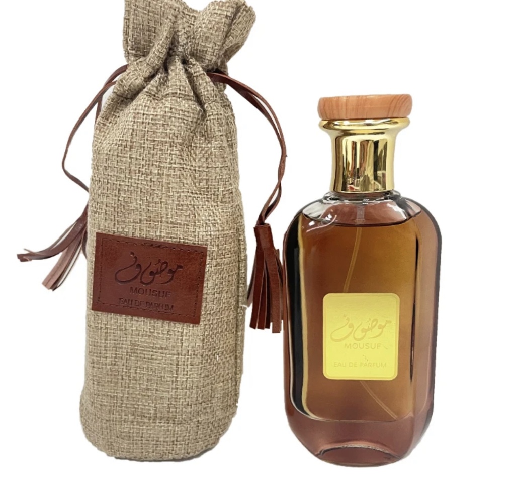 Parfum de classe senteur oud fort 24h 100ml femme & homme