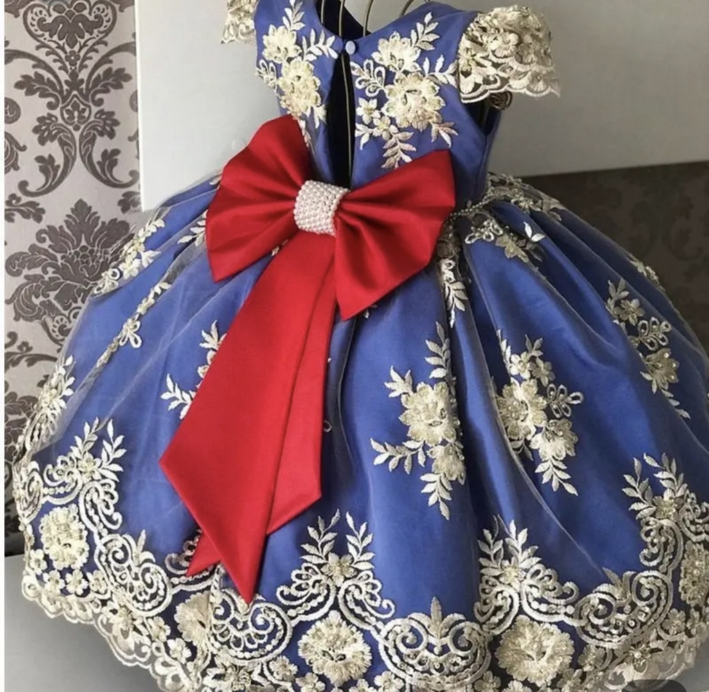 Robe Princesse fashion