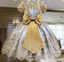 Robe Princesse fashion