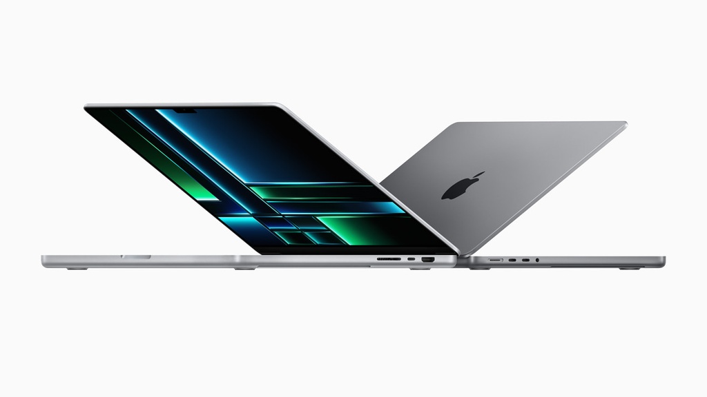 Ordinateur Macbook Pro M2