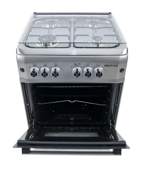 Cuisiniere 4 feu très rapide efficace garantie durable