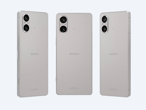 Sony Xperia 5 V