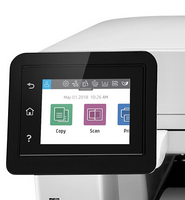 L'imprimante HP LaserJet Enterprise MFP M480f sera idéale pour les entreprises et PME qui ont besoin d'une imprimante multifonction couleur sécurisée, ...
