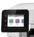 L'imprimante HP LaserJet Enterprise MFP M480f sera idéale pour les entreprises et PME qui ont besoin d'une imprimante multifonction couleur sécurisée, ...
