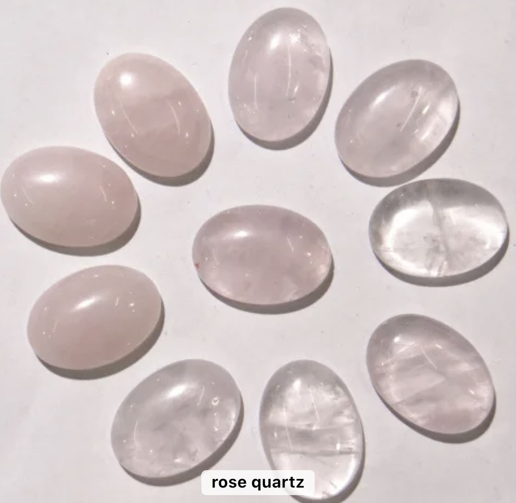 Quartz Rose