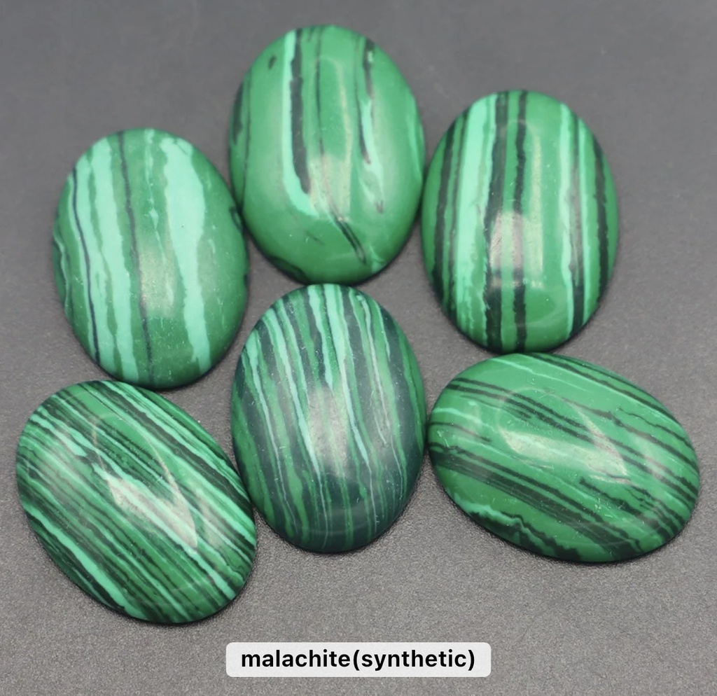 La Malachite