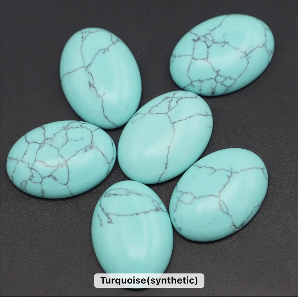 Pierres Turquoise