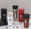 Thermos a café chaud 24h tres bonne qualite