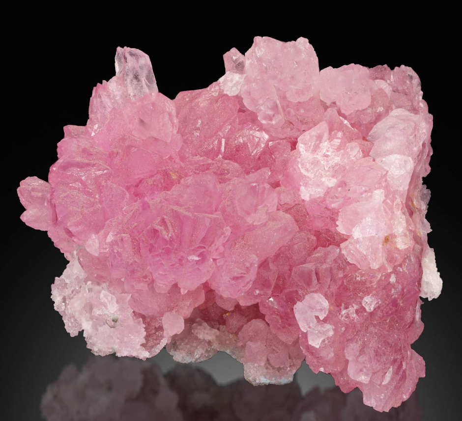 Quartz Rose