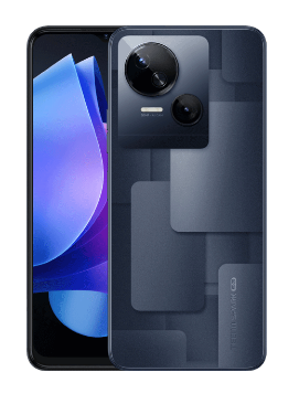 Tecno
Spark 10 5G Noir 64Go