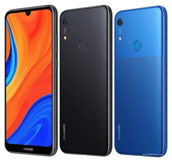 Huawei Y6s 2020 Mémoire 32 Go Ram 3 Go Écran 6.09 pouces Android 9 