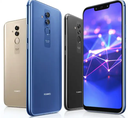 Huawei Mate 20 lite Mémoire 64 Go Ram 4 Go Écran 6.3 pouces 4G 