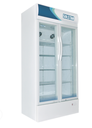 Réfrigérateur Vitrine Glacière Verticale 900 Litre Solstar 