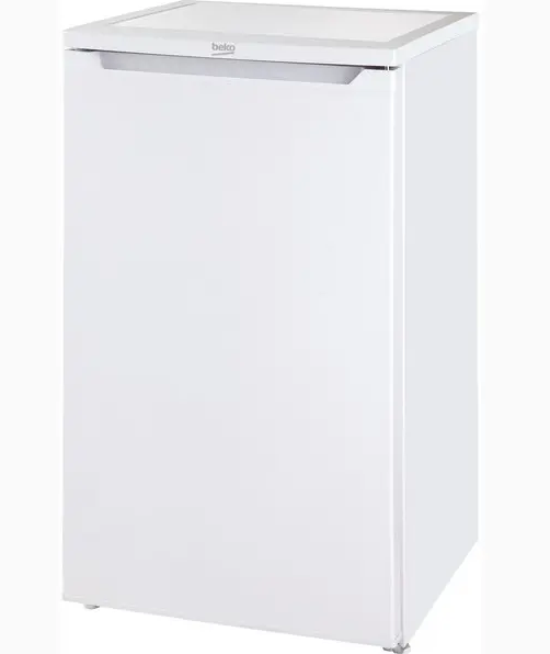 Mini Réfrigérateur de marque  Congélateur Vertical Beko 3 tiroirs 65 L Garantie 12 mois