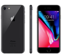 Apple iPhone 8 Mémoire 64 Go Écran Retina HD 4,7″ Connexion 4G LTE