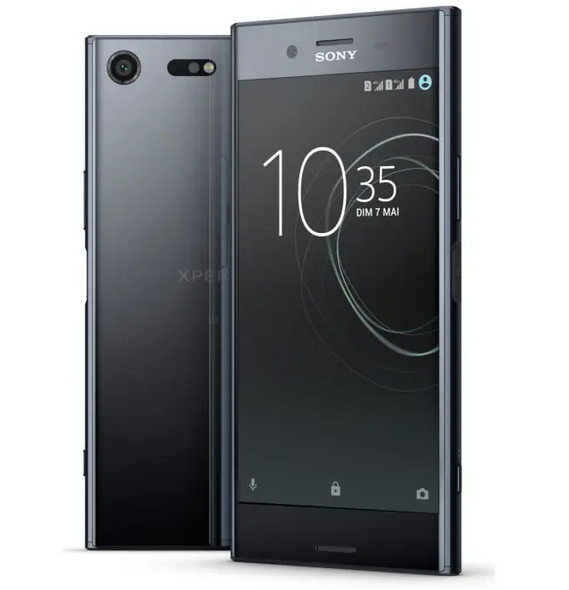 Sony Xperia XZ Premium Mémoire 64 Go RAM 4 Go Ecran 5.5″ 4G LTE 