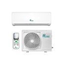 Climatiseur Split 1 CV 9000 Btu - Blanc CAC - Garantie 12 Mois - CAC9000