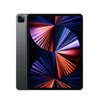 Apple iPad Pro 11 pouces 2021 128 Go Wi-Fi + 5G